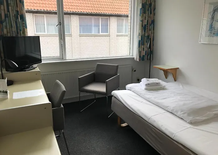 Hotel Norden