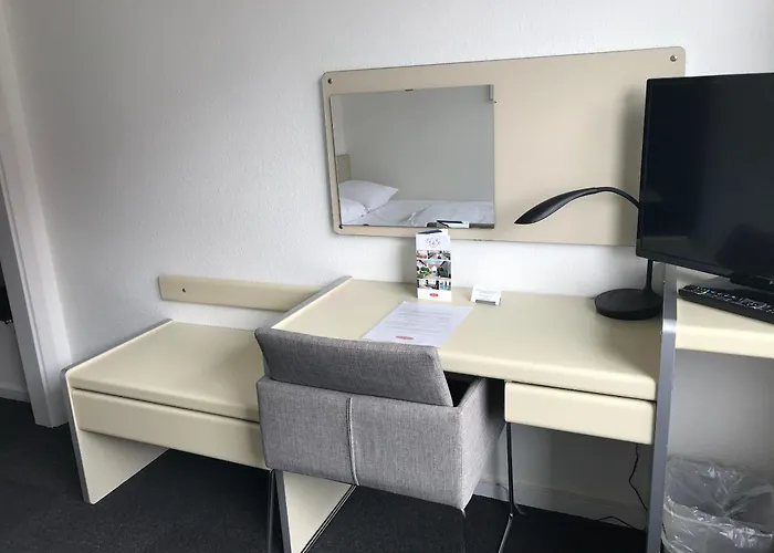 Hotel Norden