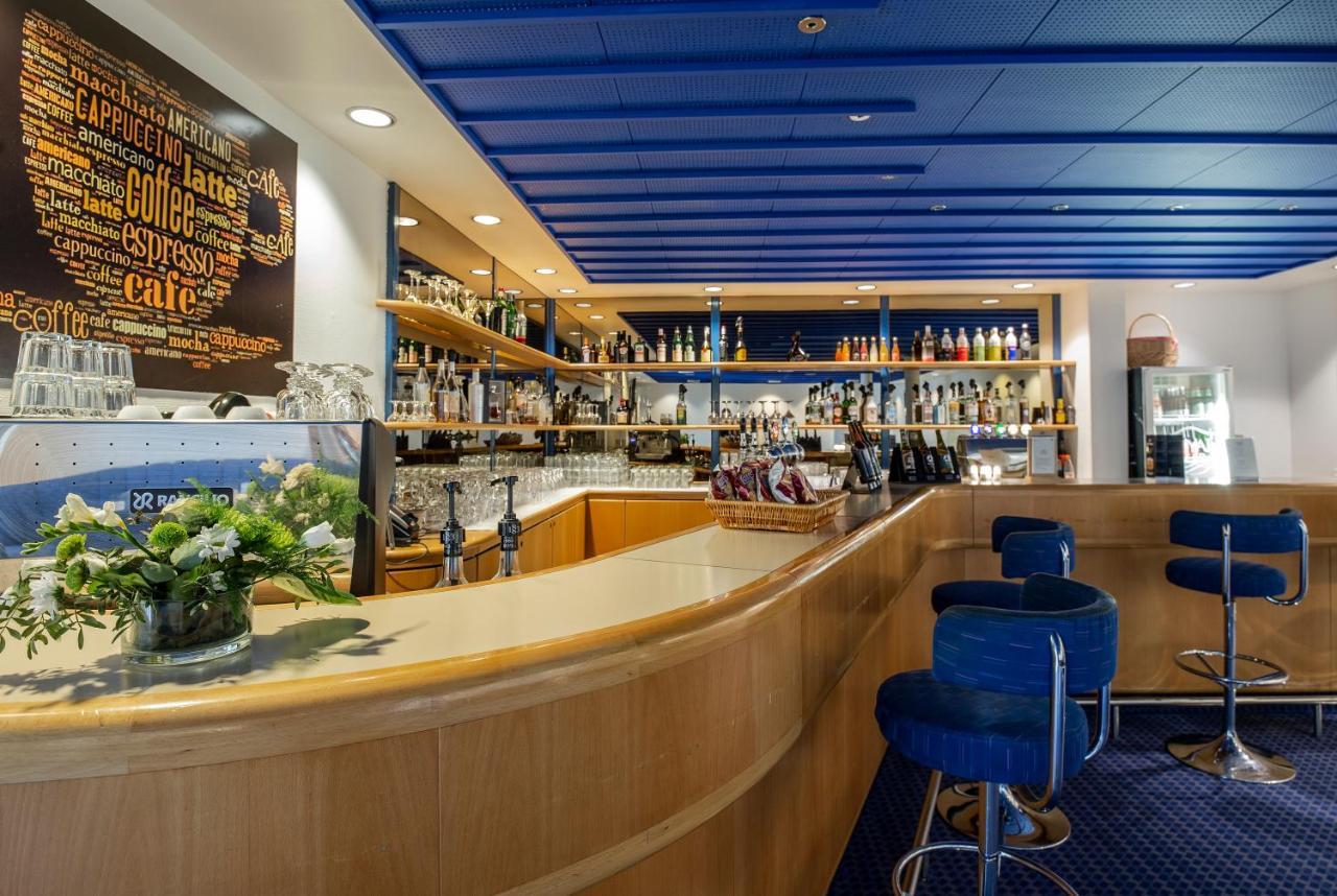 Hotel Norden Haderslev