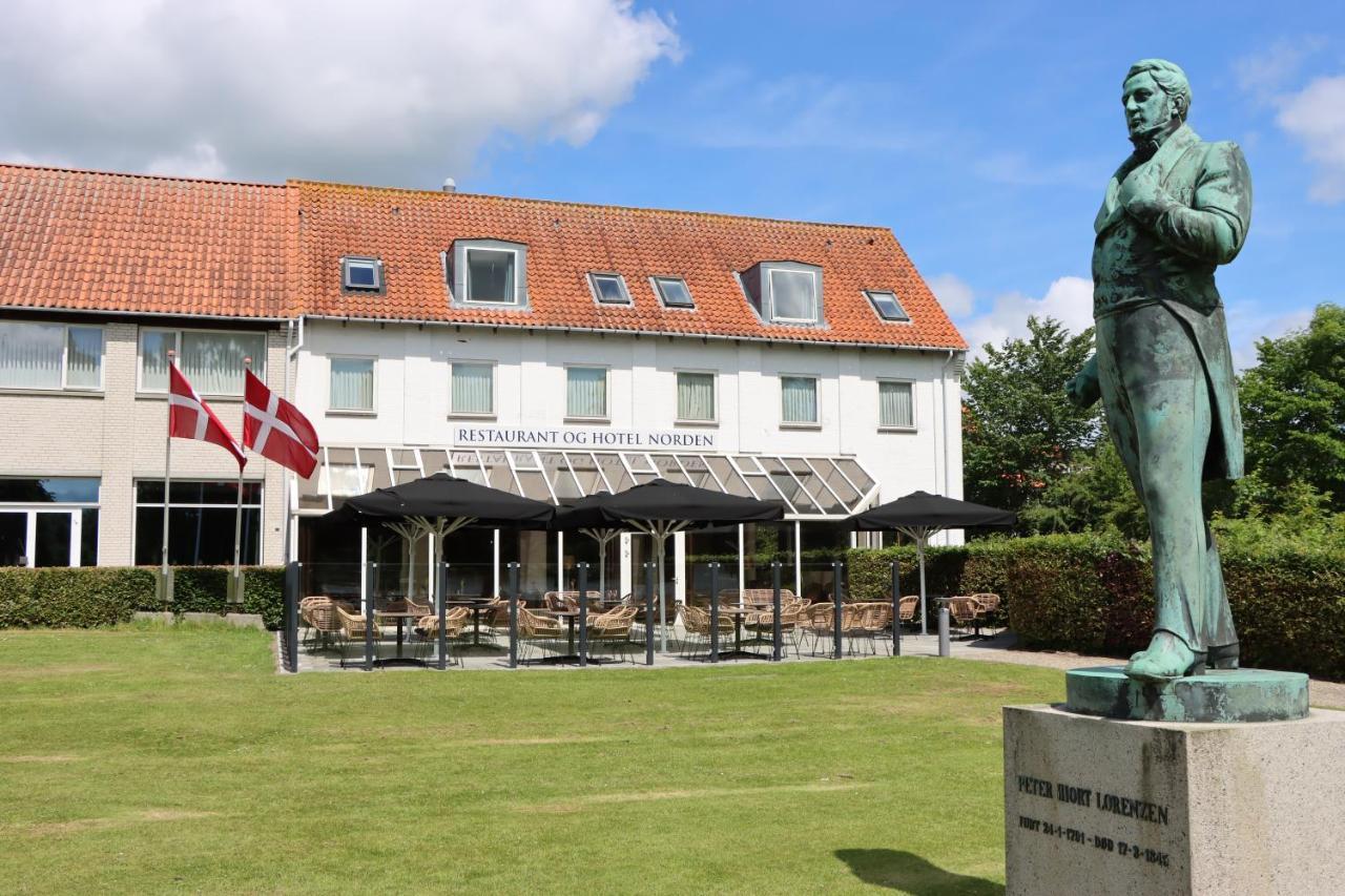 Norden Hotel 3*