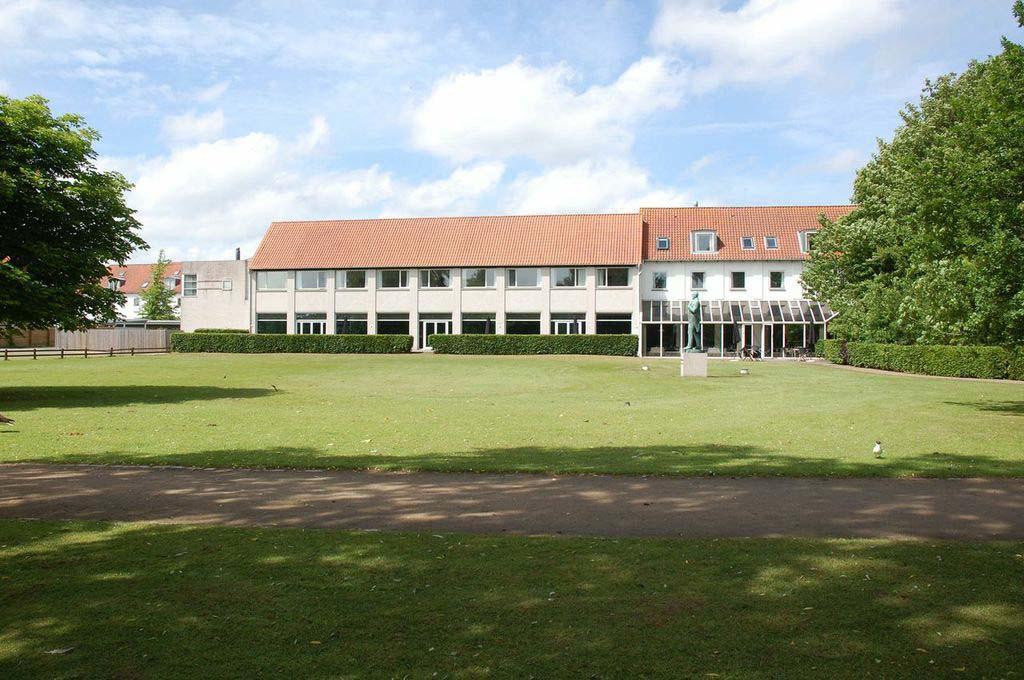 Norden Hotel