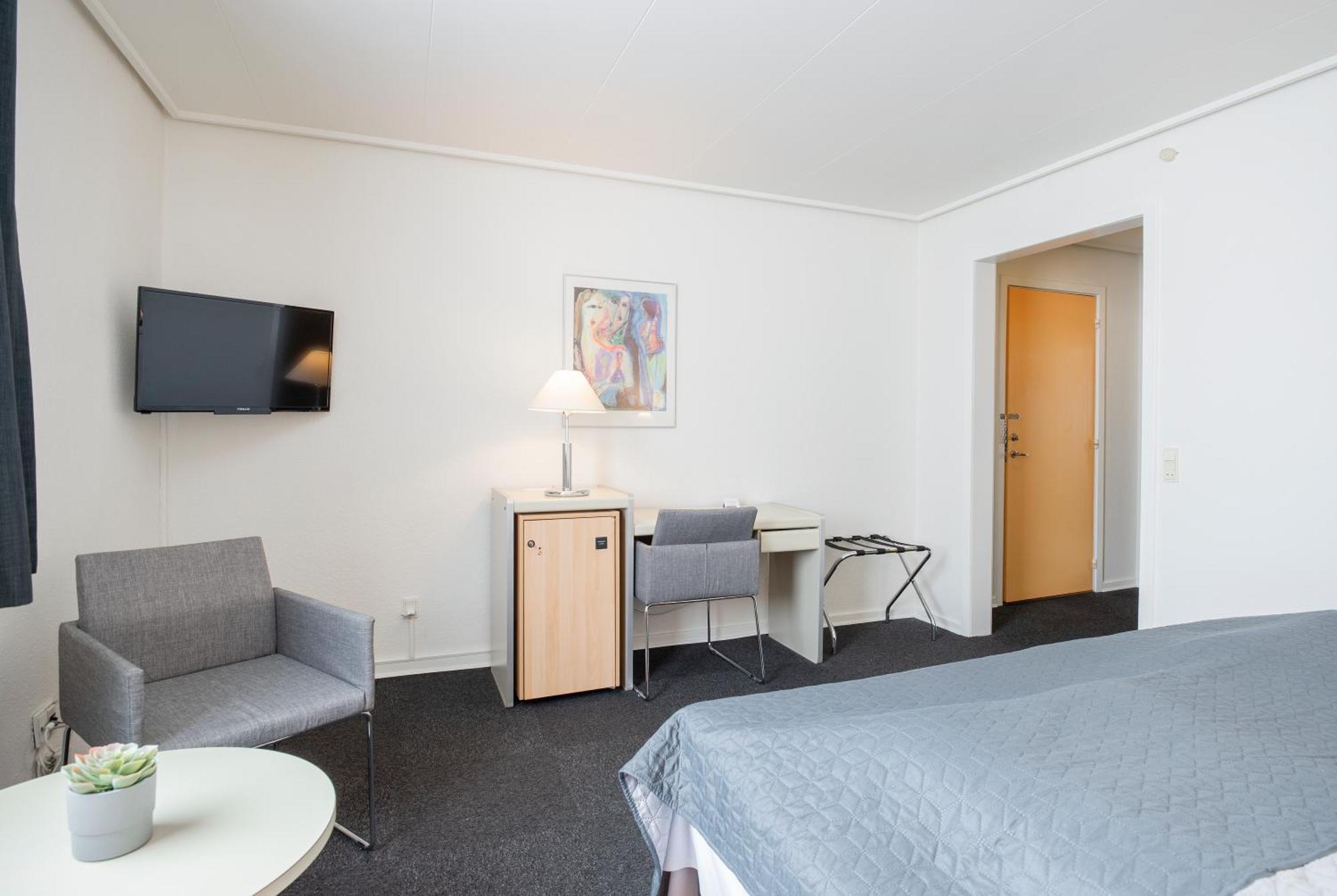 Norden Hotel 3*