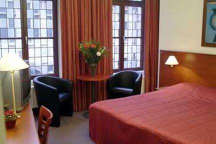 Hotel Norden