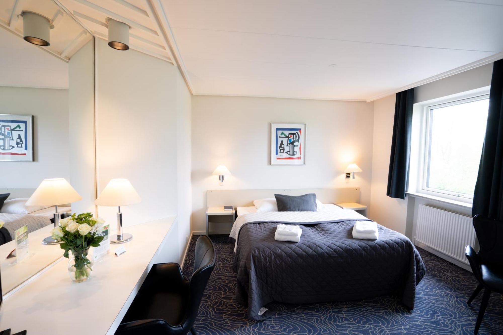 Hotel Norden Haderslev