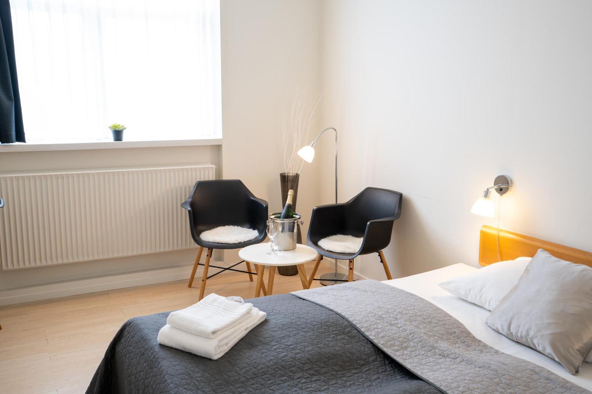 Norden Hotel Haderslev