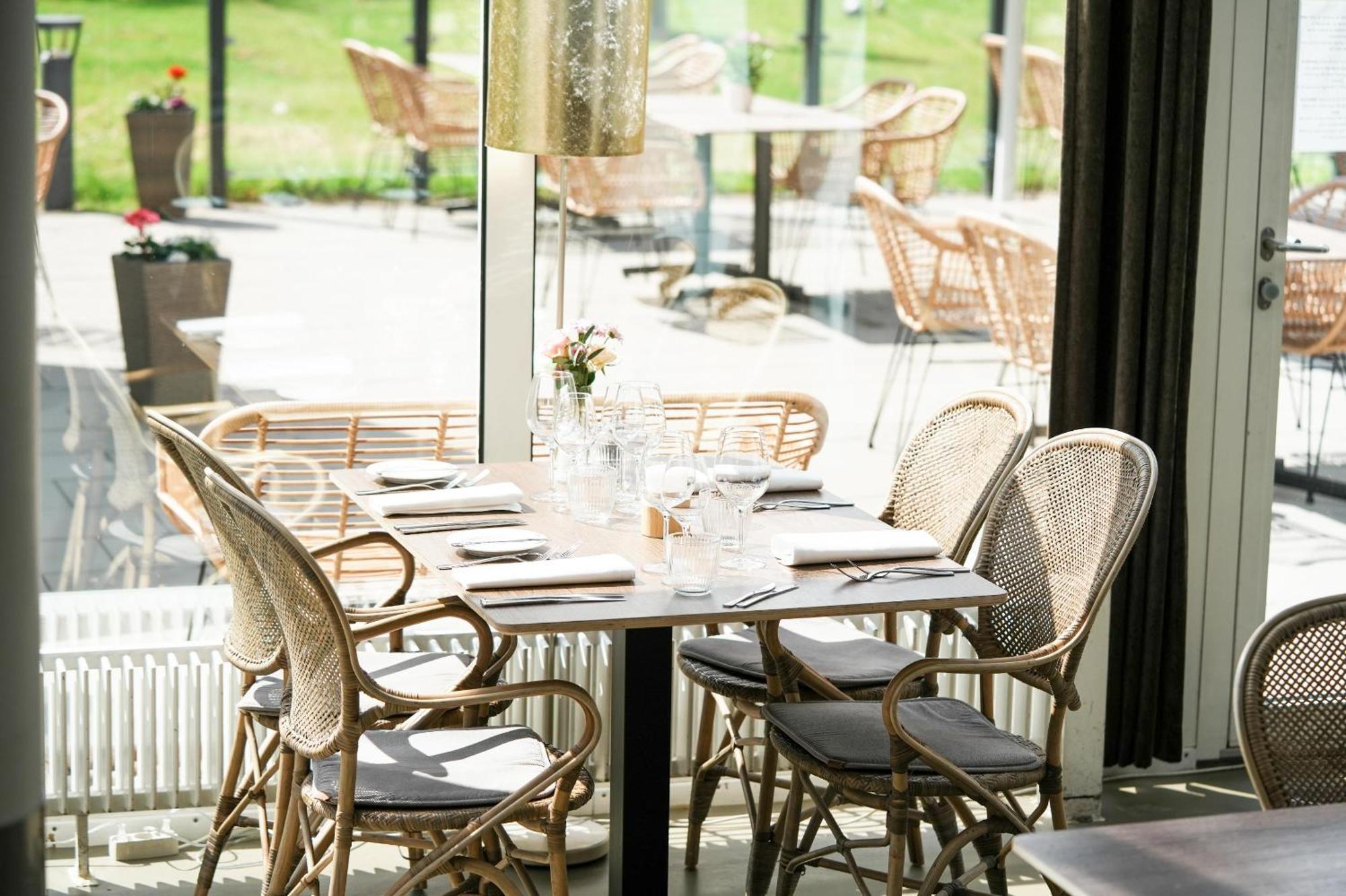 Norden Hotel Haderslev