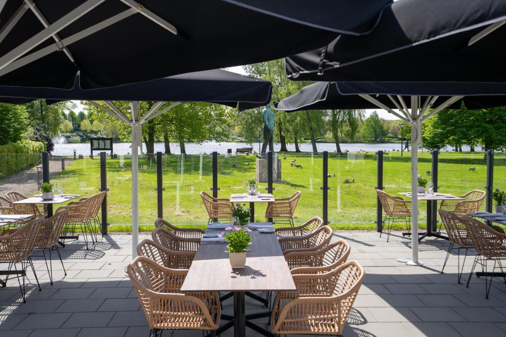 Norden Hotel Haderslev