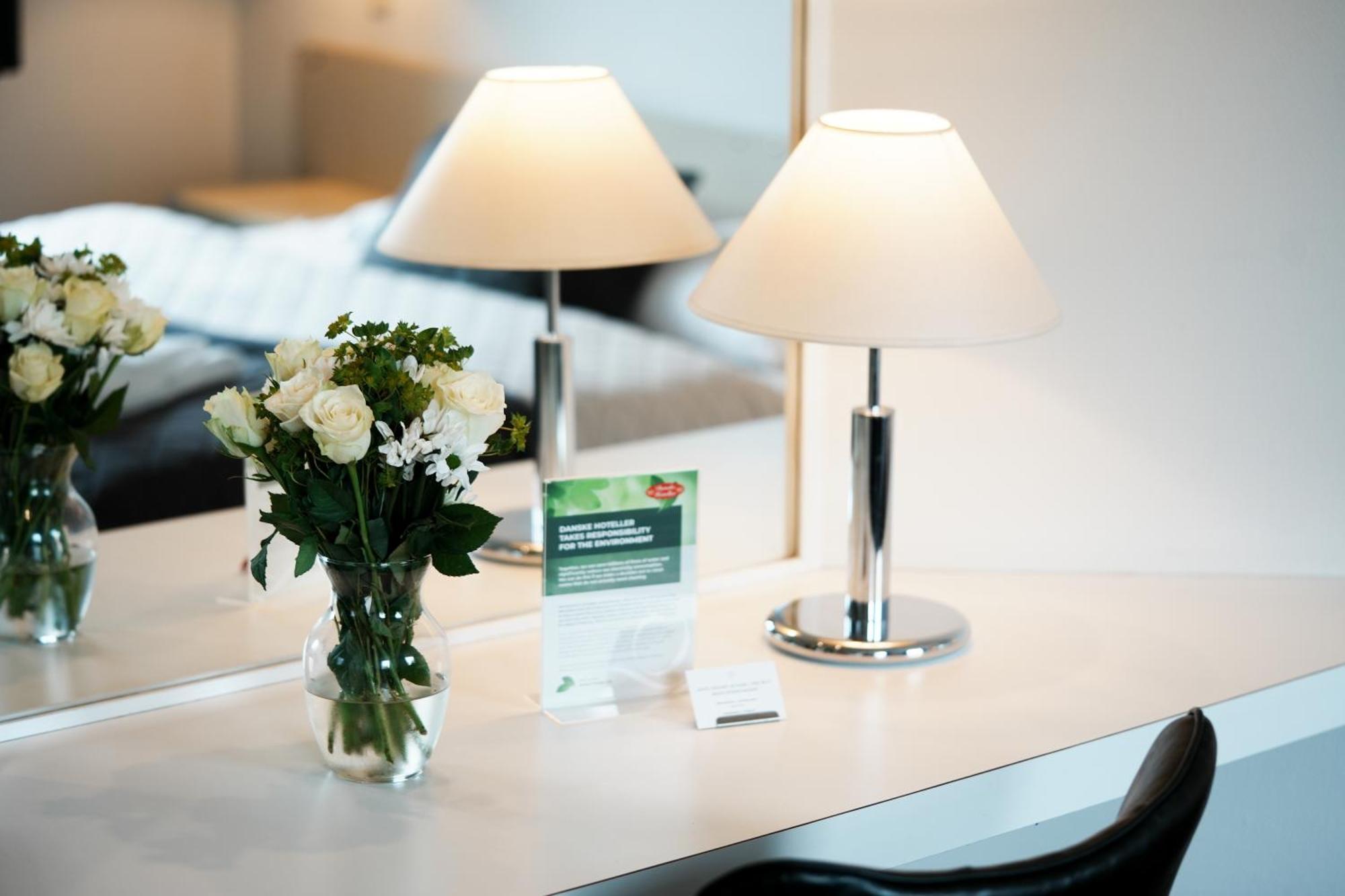 Hotel Norden Haderslev