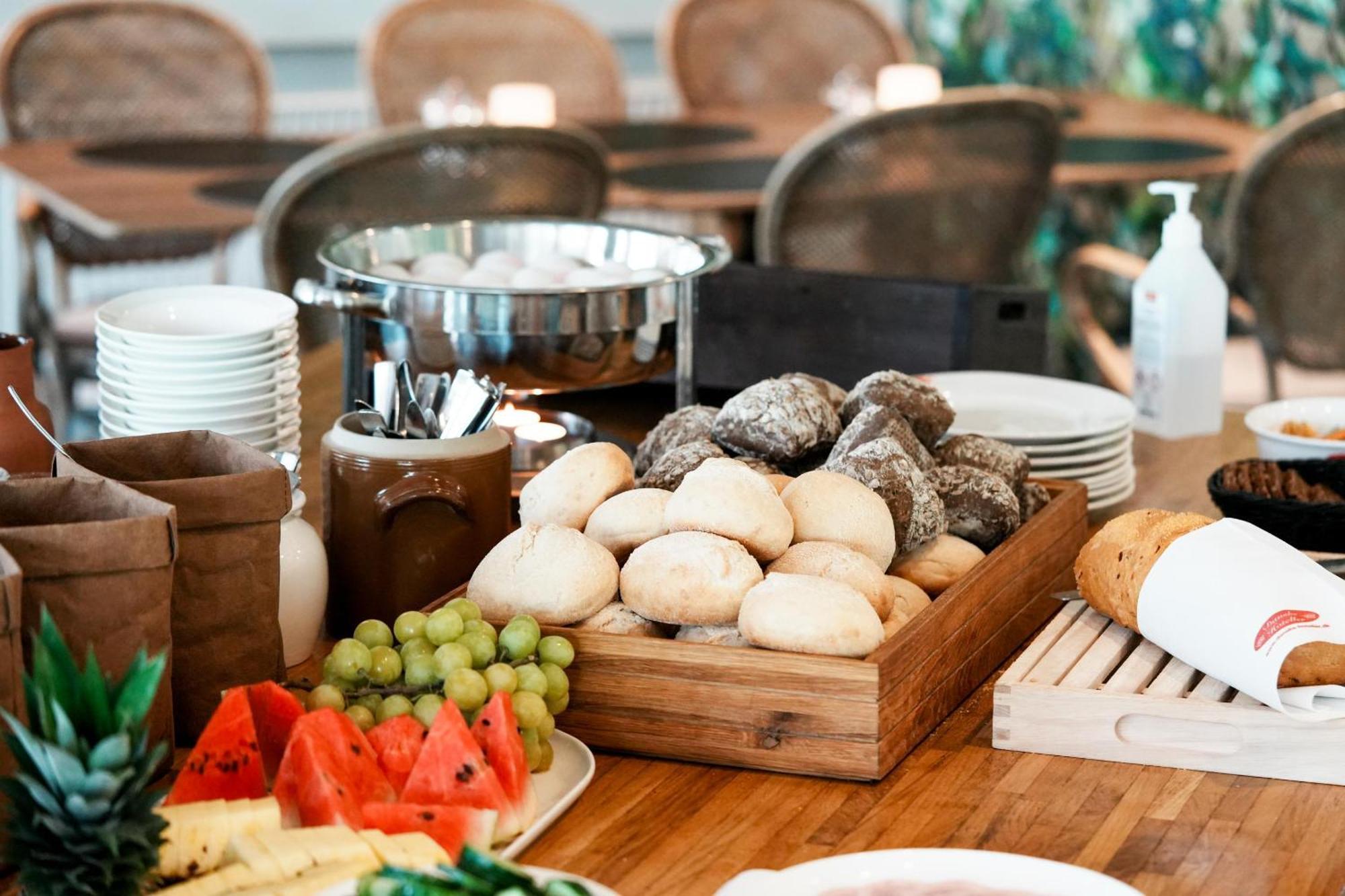 Norden Hotel Haderslev