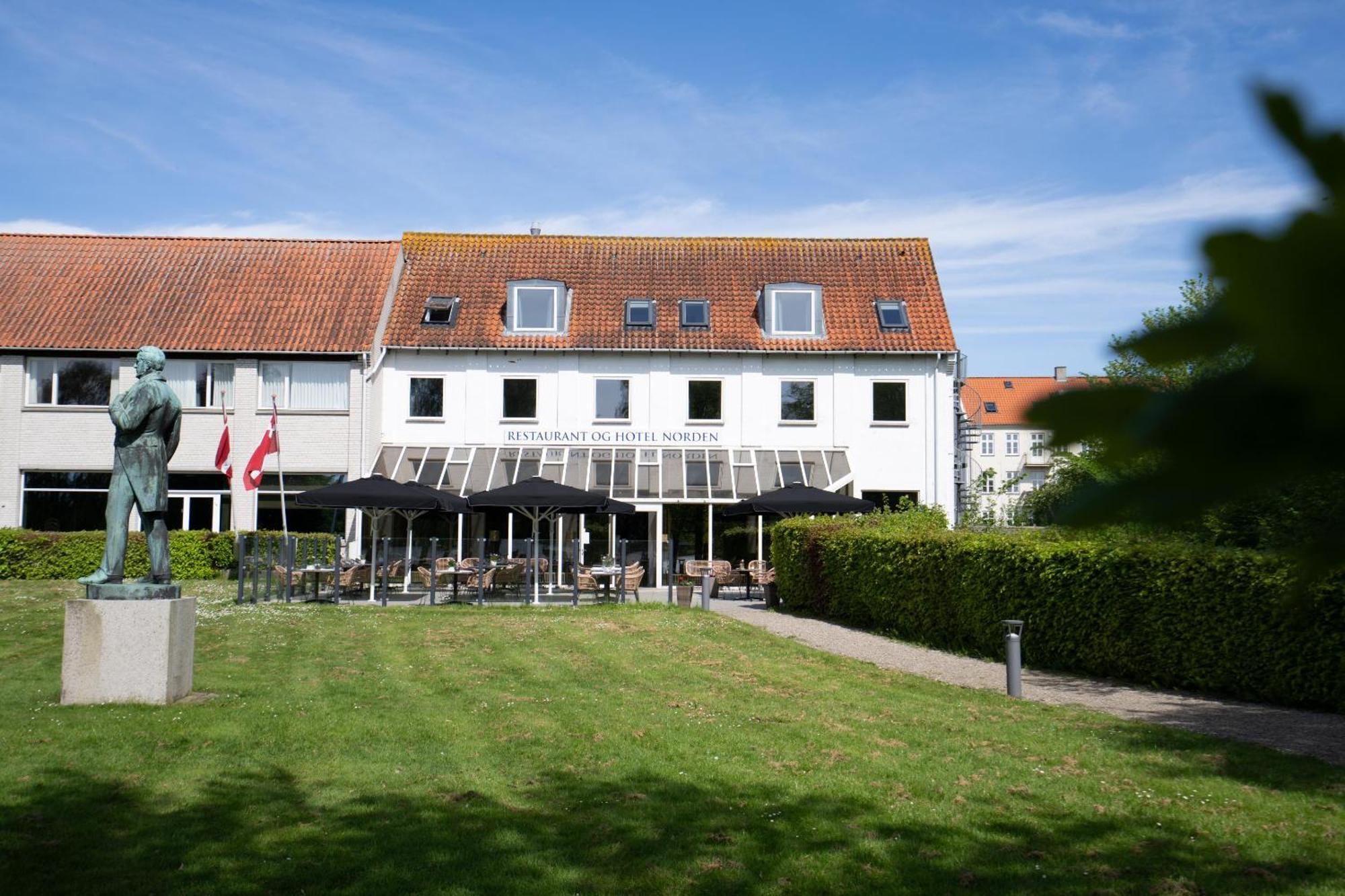 Hotel Norden