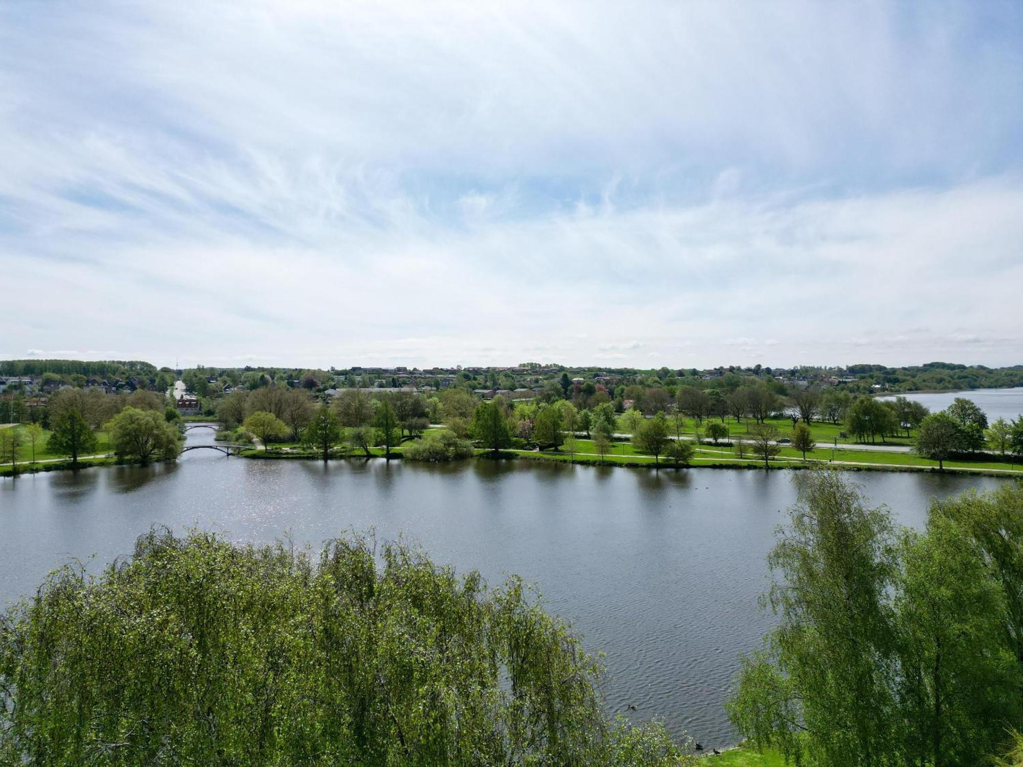 Norden Hotel Haderslev