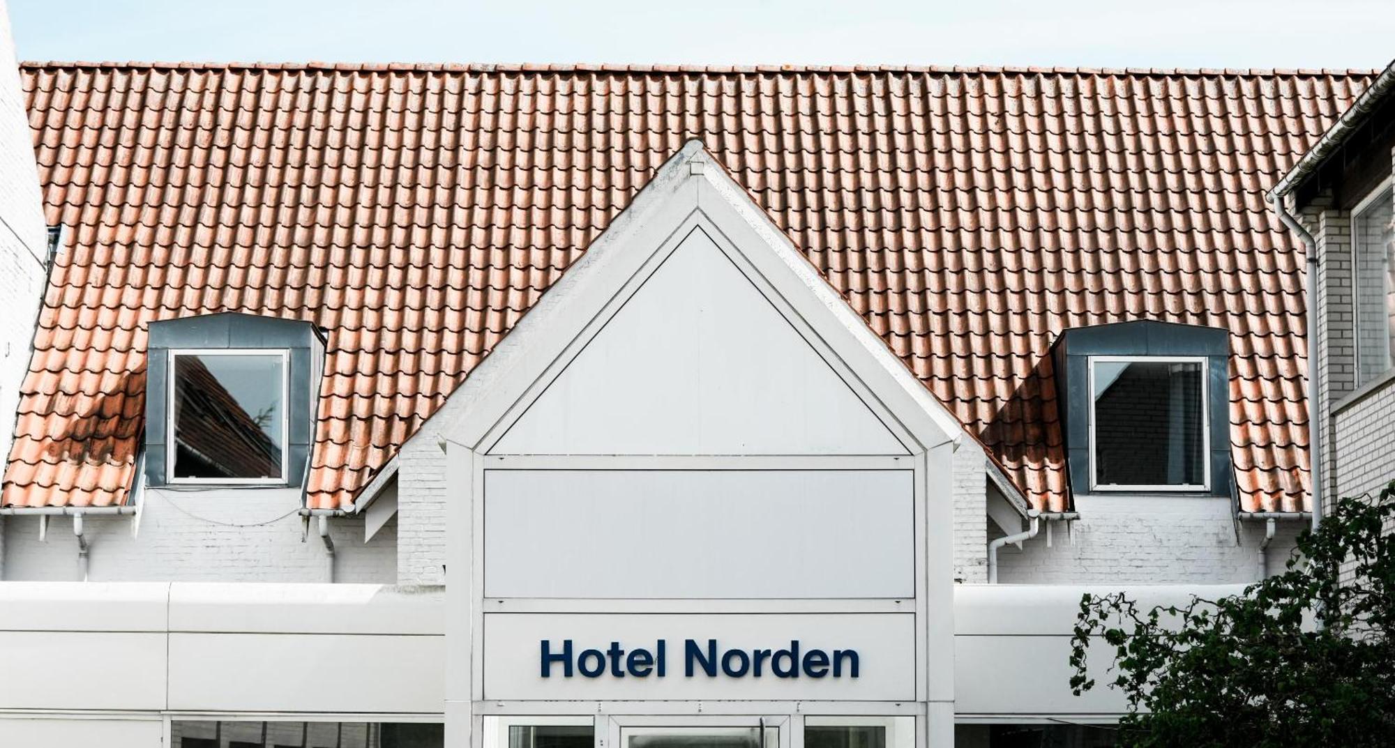 Norden 3* Haderslev