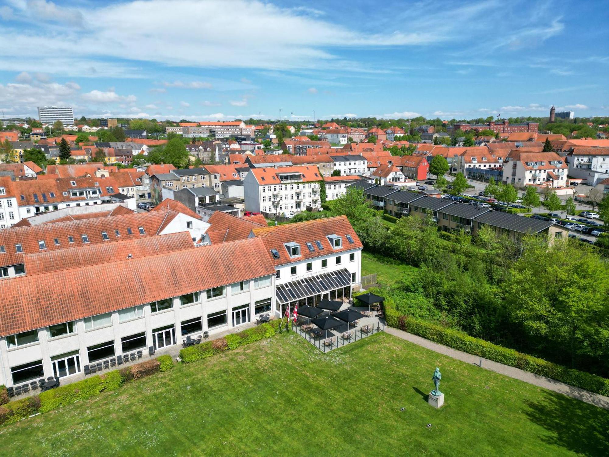 Norden Haderslev