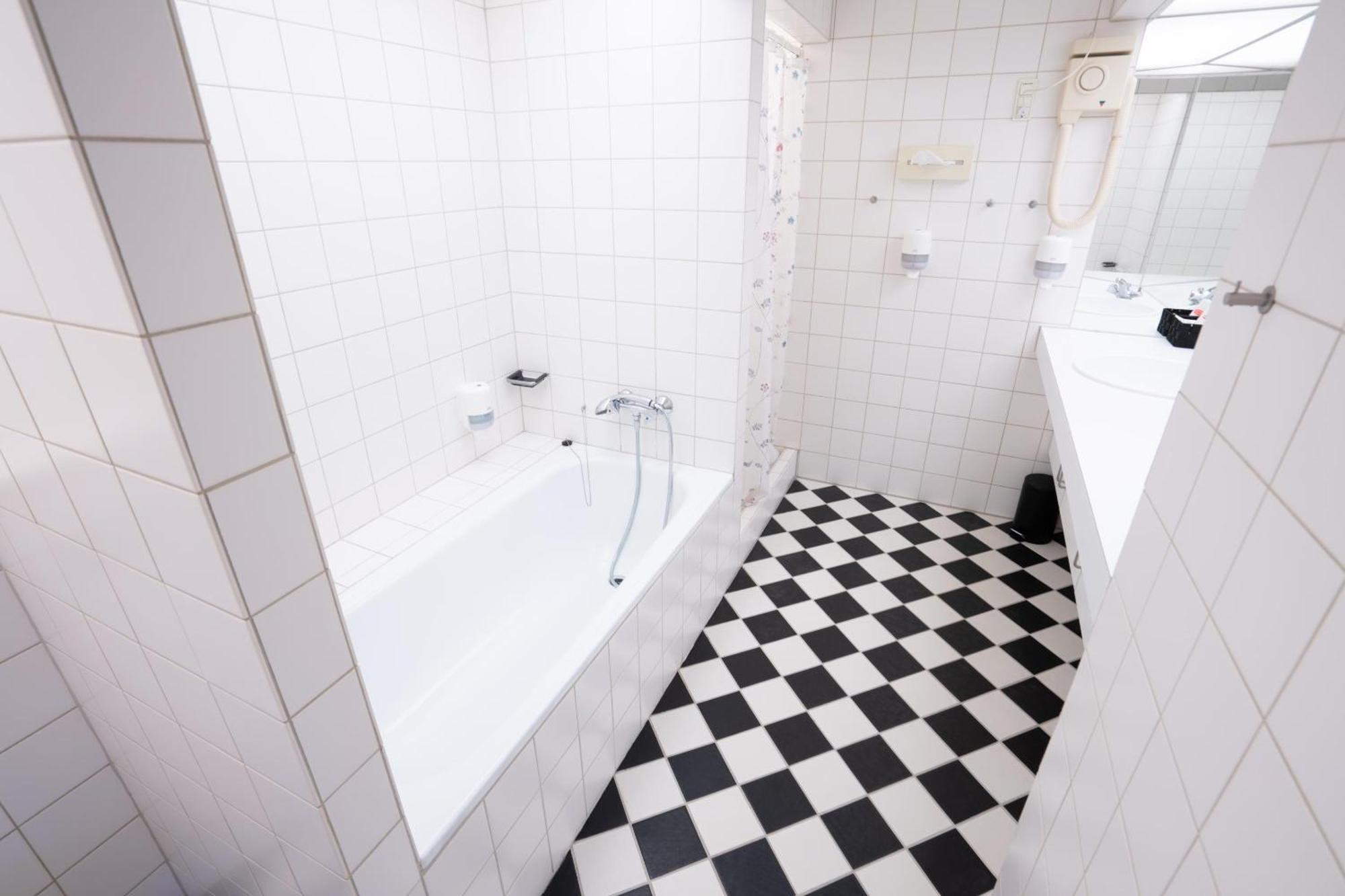 Hotel Norden Haderslev