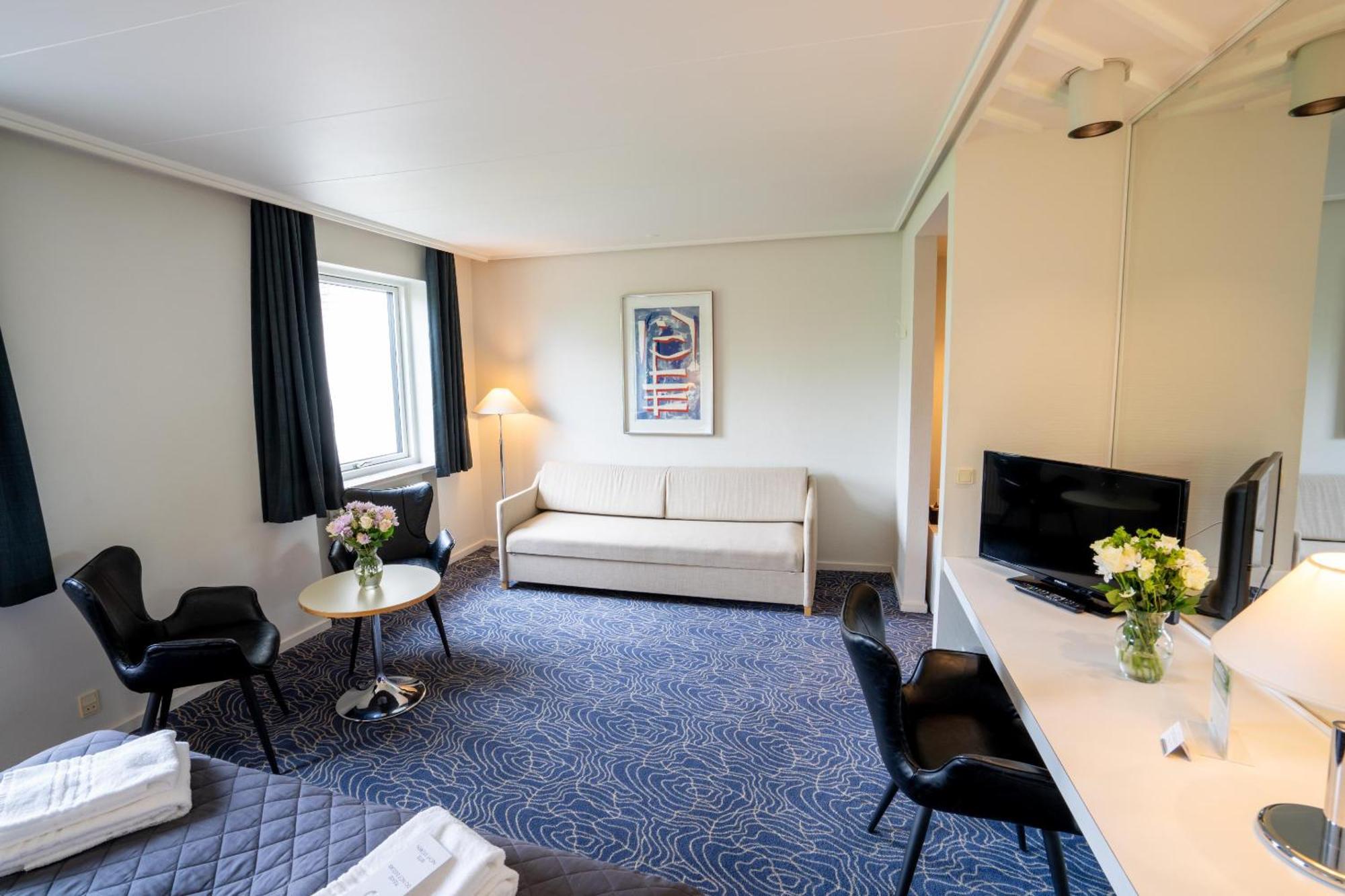 Norden Hotel