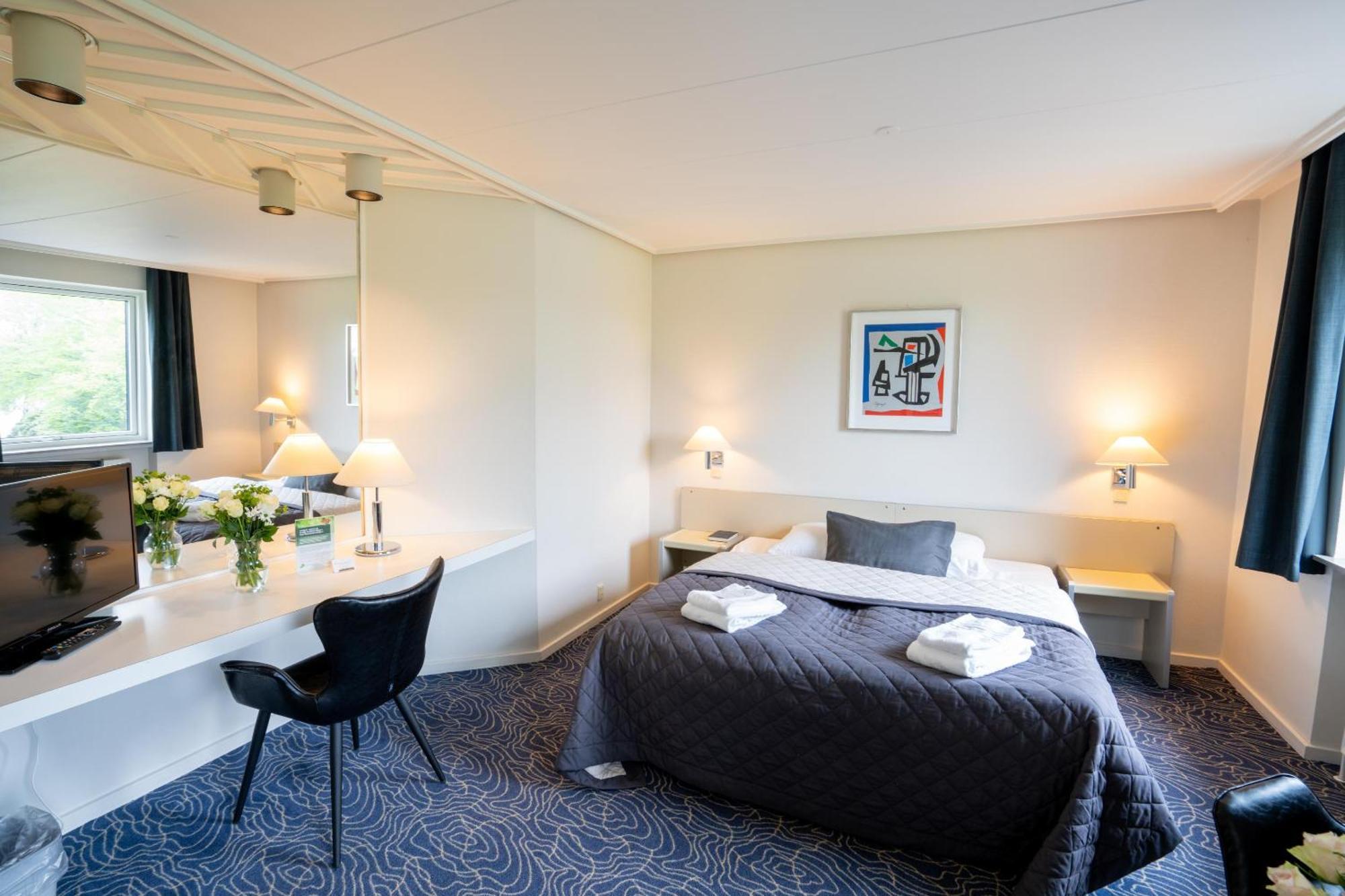 Hotel Norden 3*