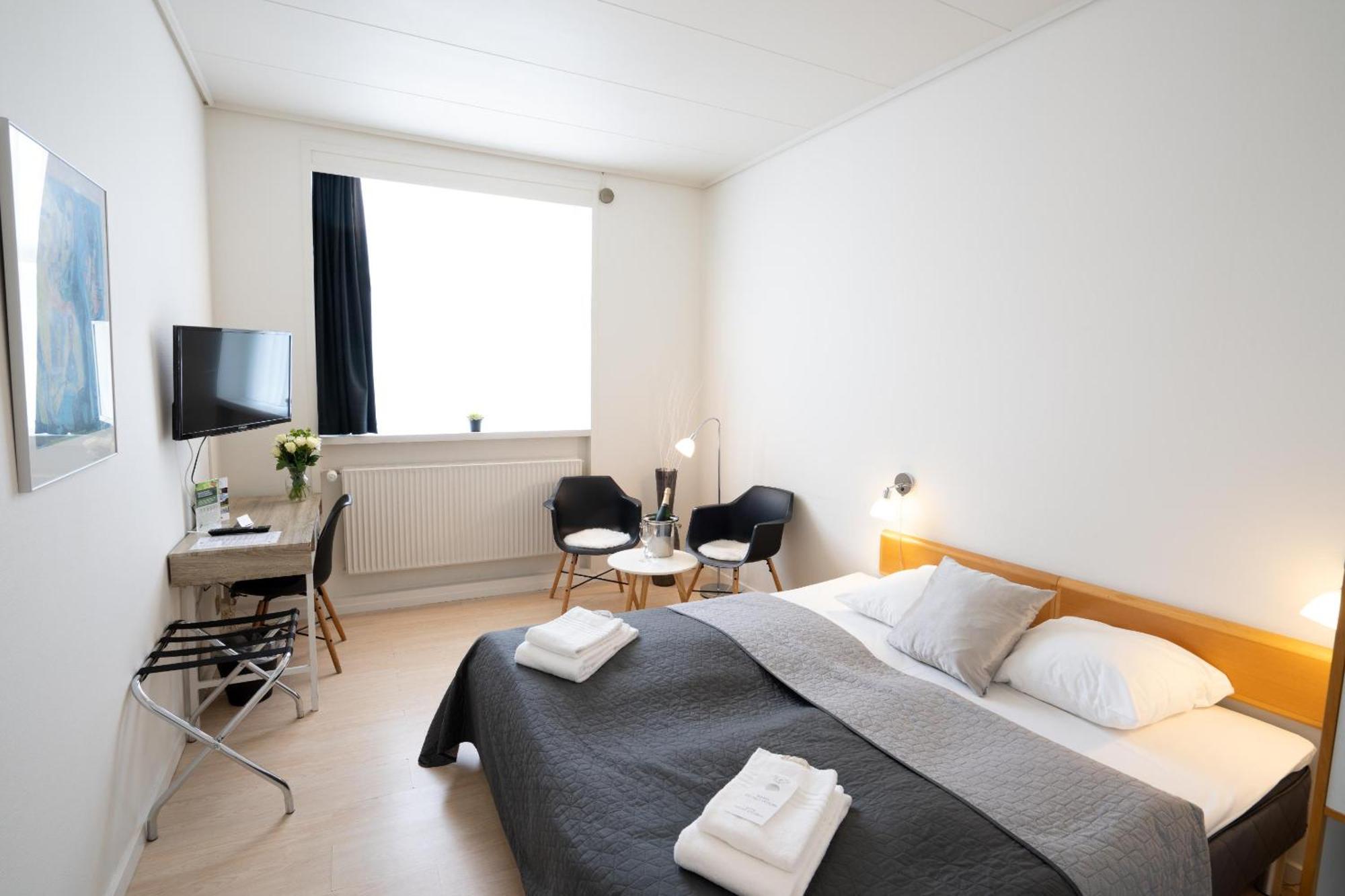 Norden Hotel