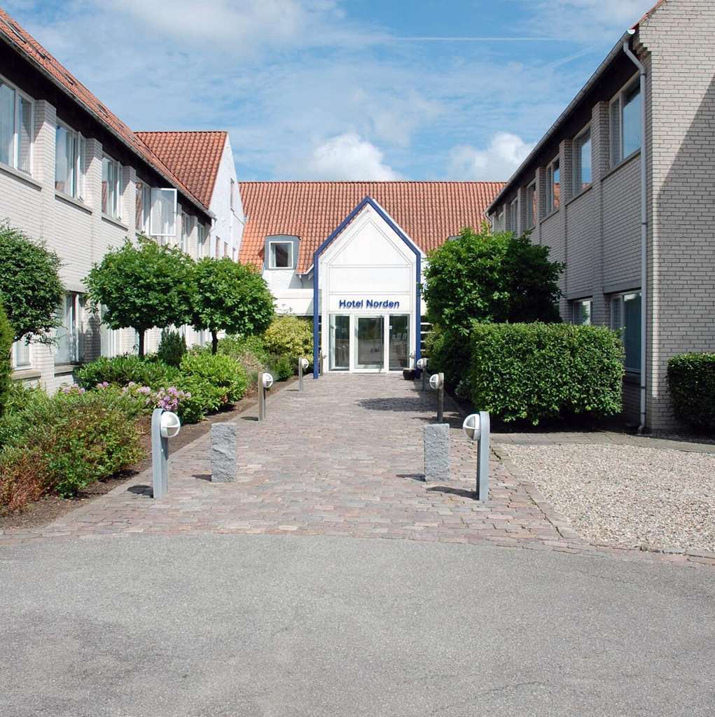 Norden Hotel