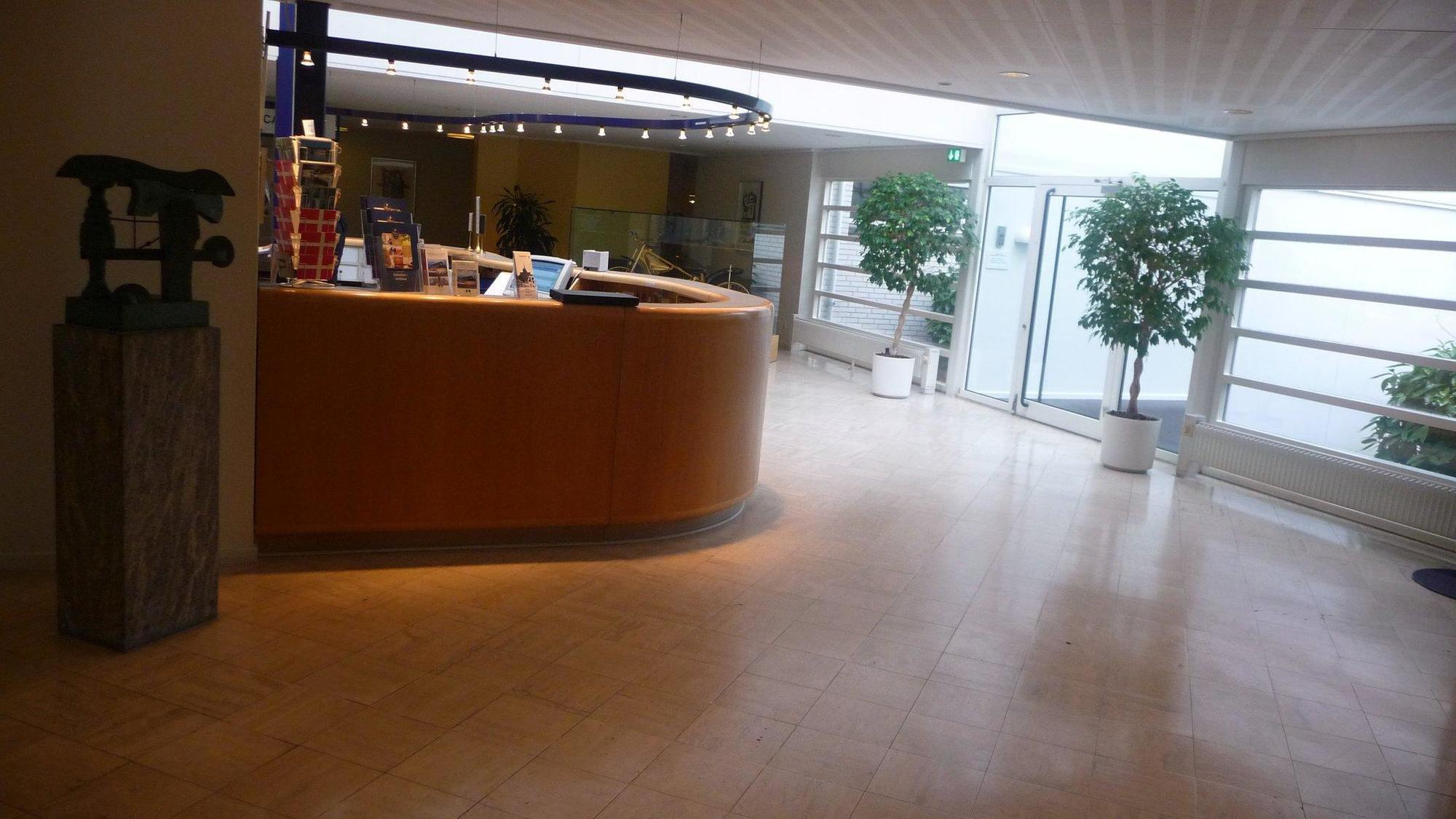Norden Hotel Haderslev